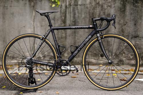 Cannondale R5000 specificaties